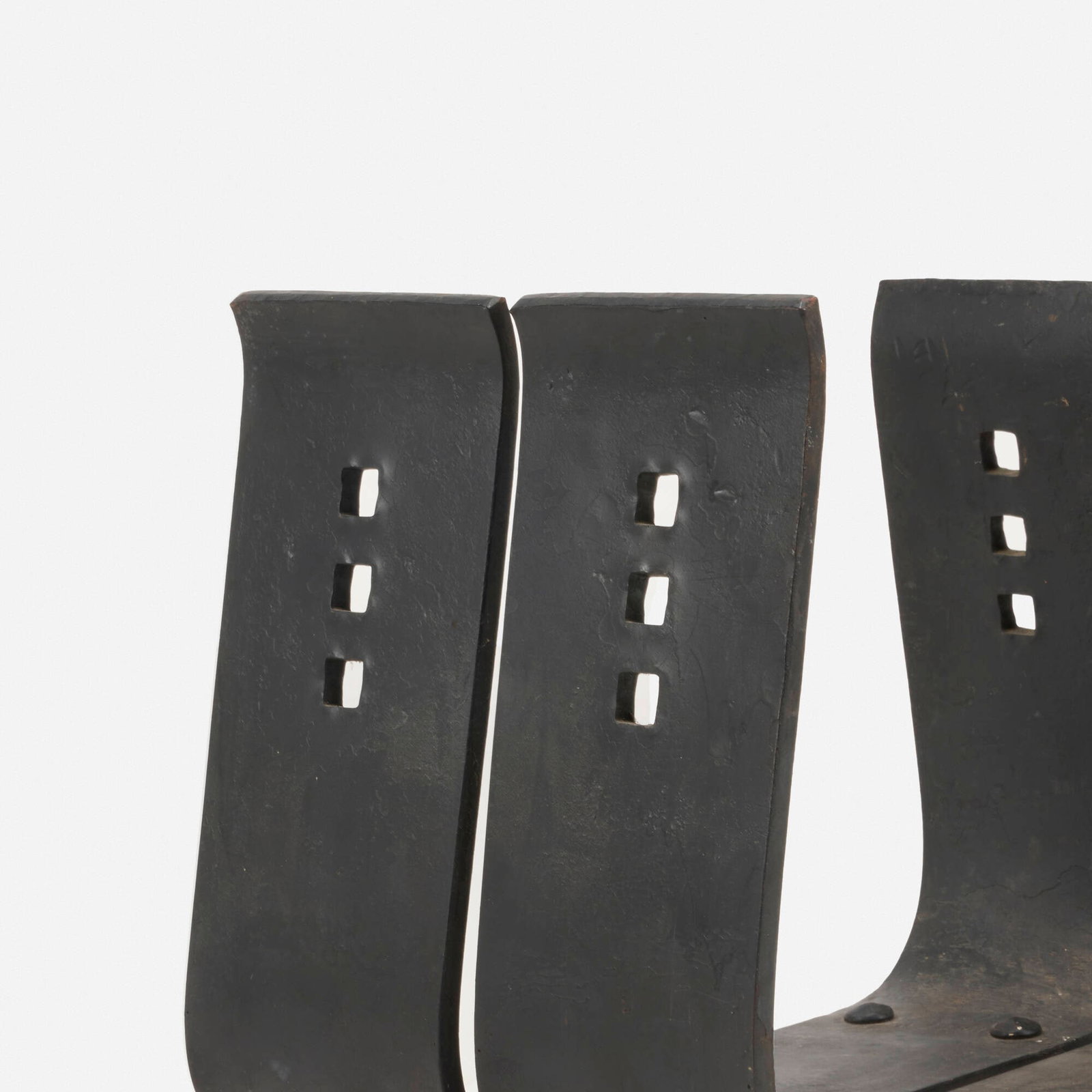 Modern, Log holder - 4