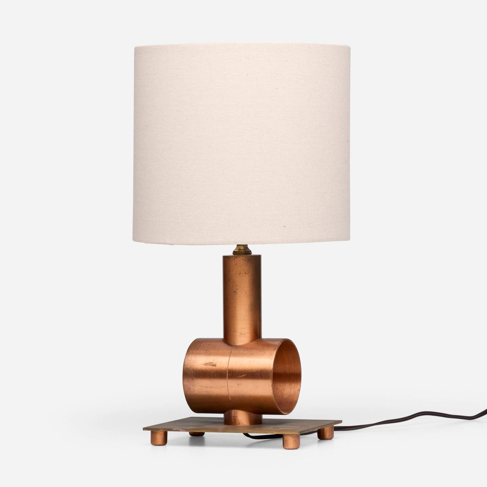 Art Deco, Table lamp (1 of 4)