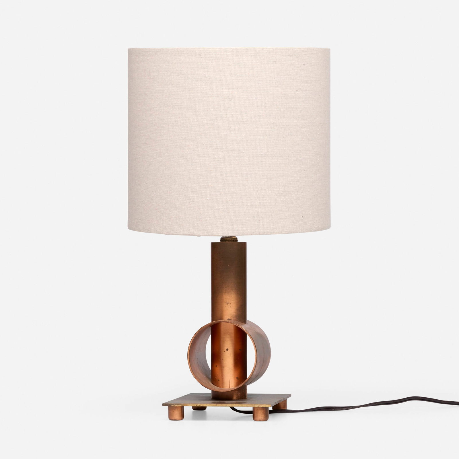 Art Deco, Table lamp - 2
