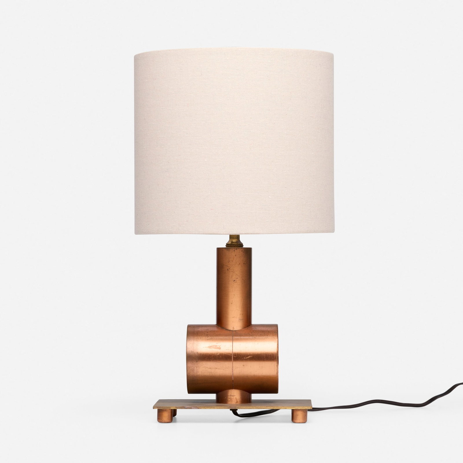Art Deco, Table lamp - 3