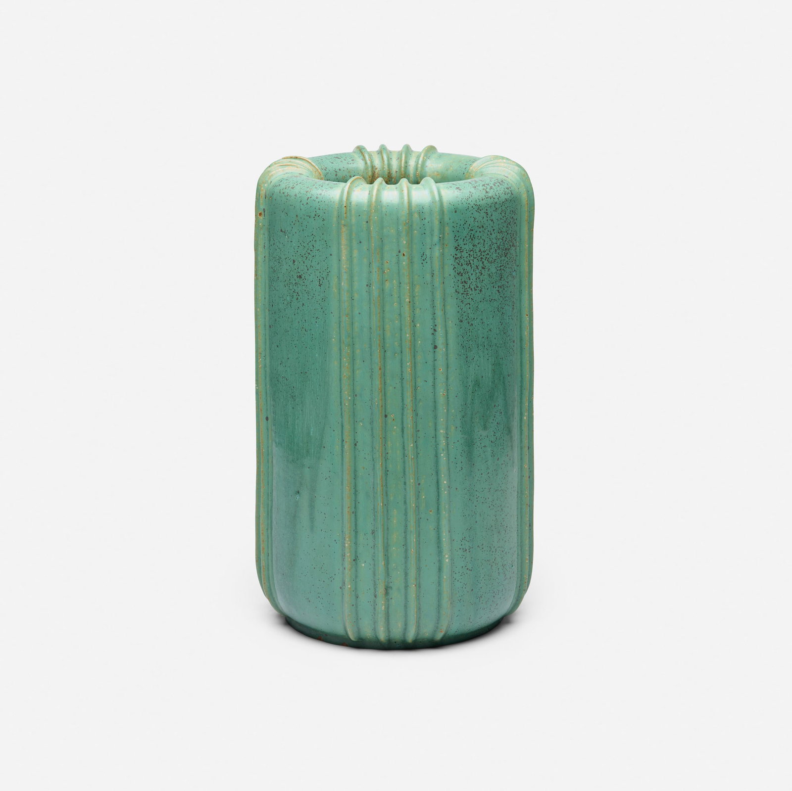 Arne Bang, Vase, model 88 (1 of 3)