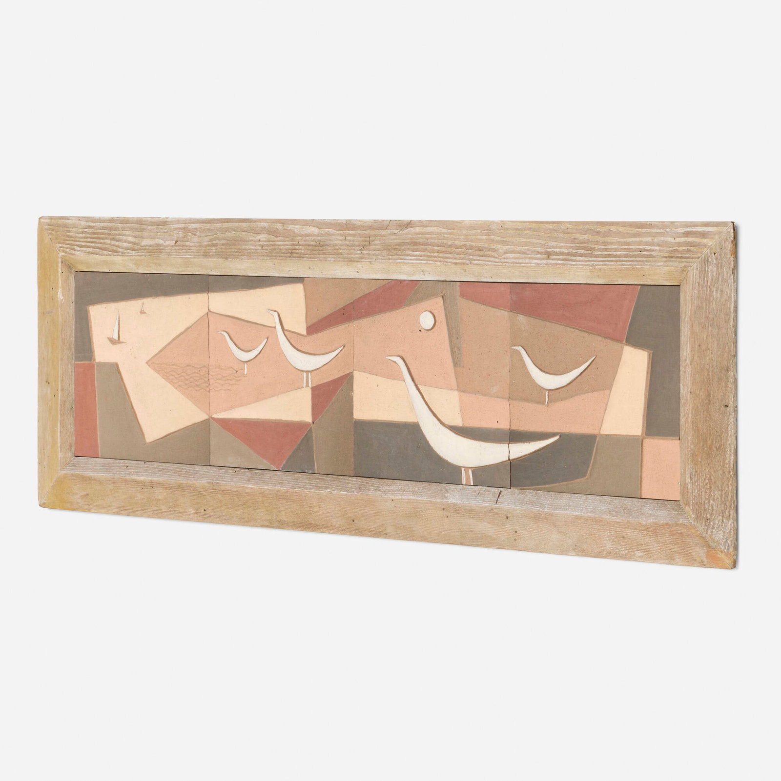 Modern, Wall panel - 2