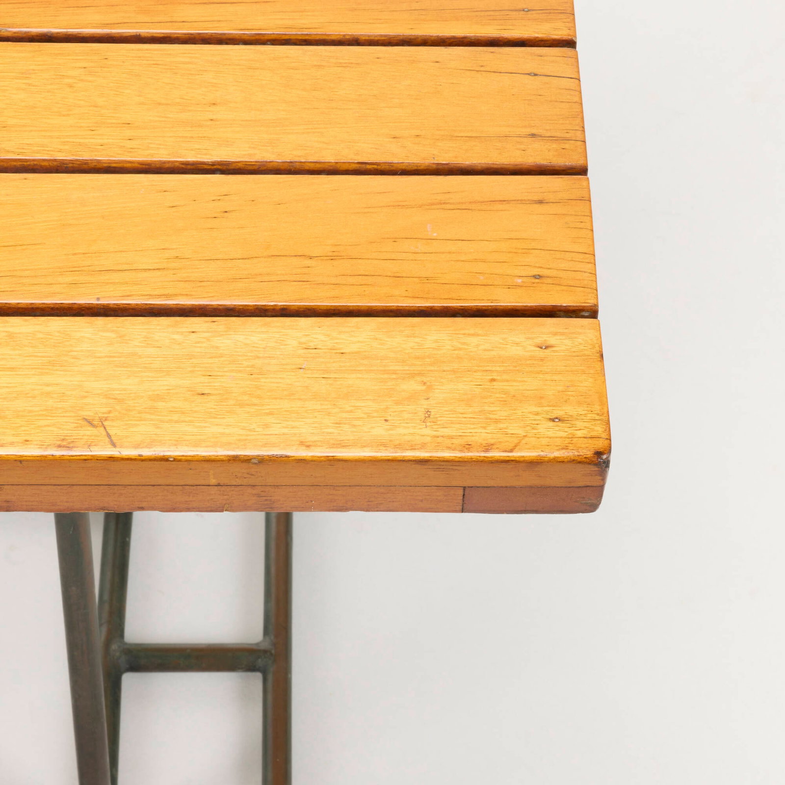 Walter Lamb, Cafe table, model WT-2701 - 4