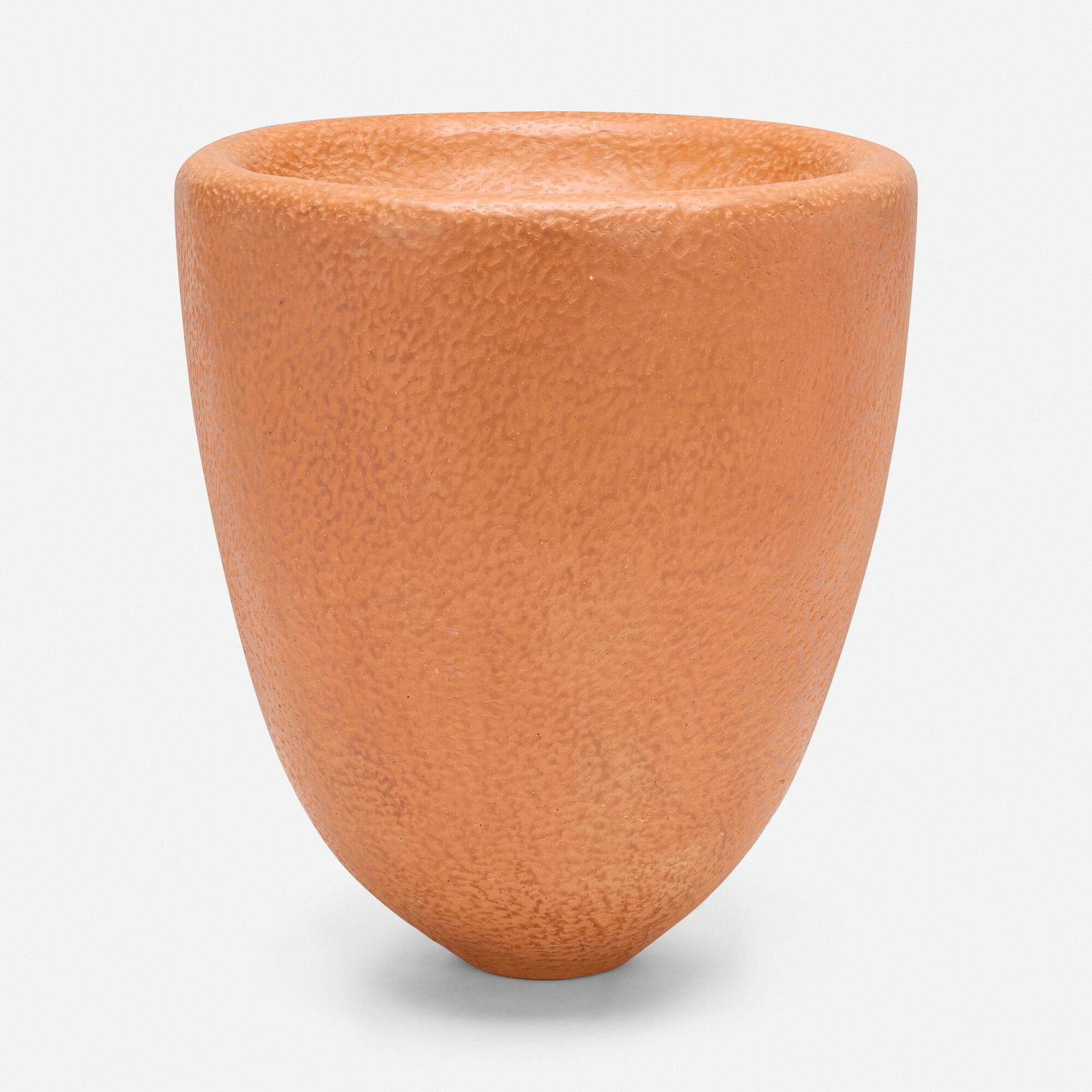 Graham Marks, Untitled (Large vessel) - 2