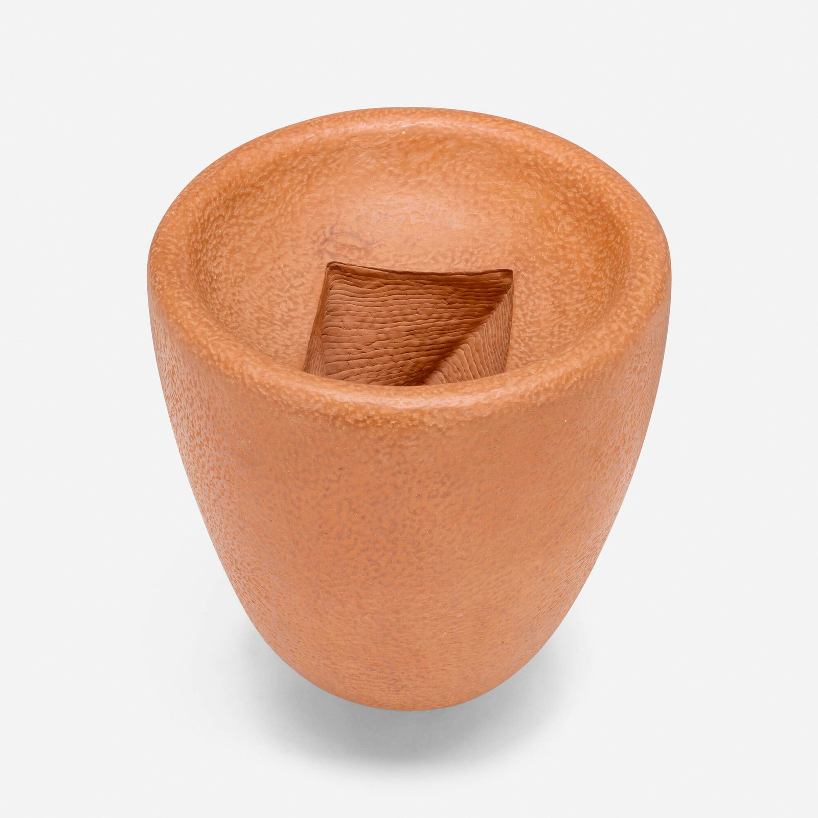 Graham Marks, Untitled (Large vessel) - 3