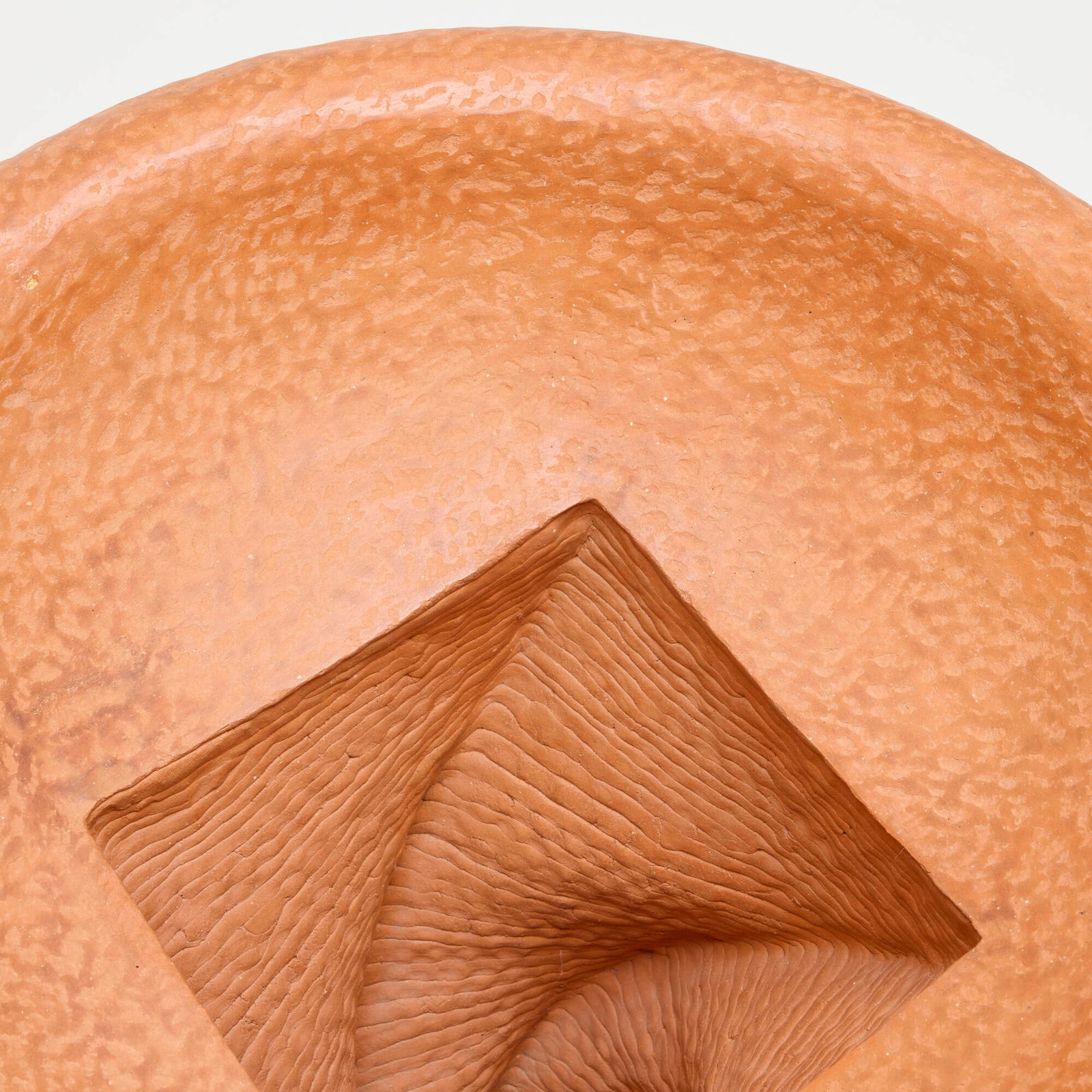 Graham Marks, Untitled (Large vessel) - 4