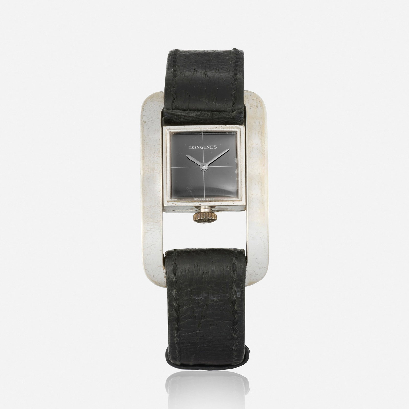 Serge Manzon, Wristwatch (1 of 3)