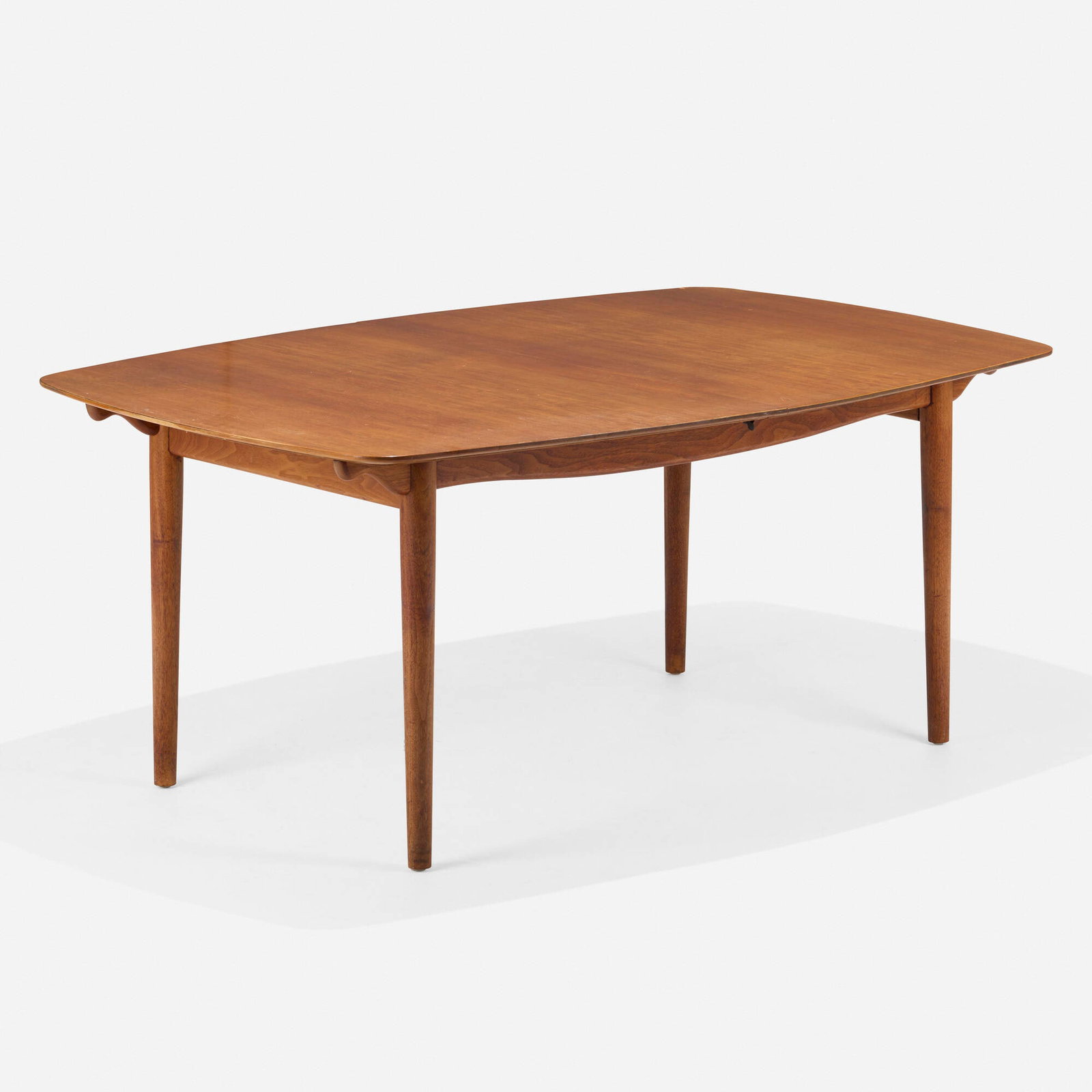 Finn Juhl, Dining table, model 560 (1 of 5)