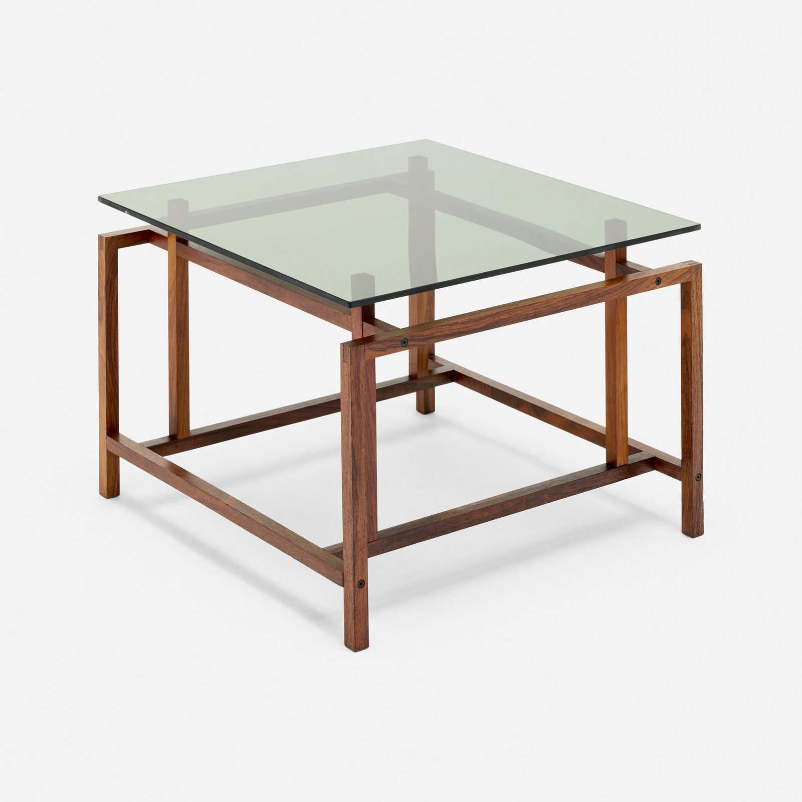 Henning Norgaard, Occasional table - 3
