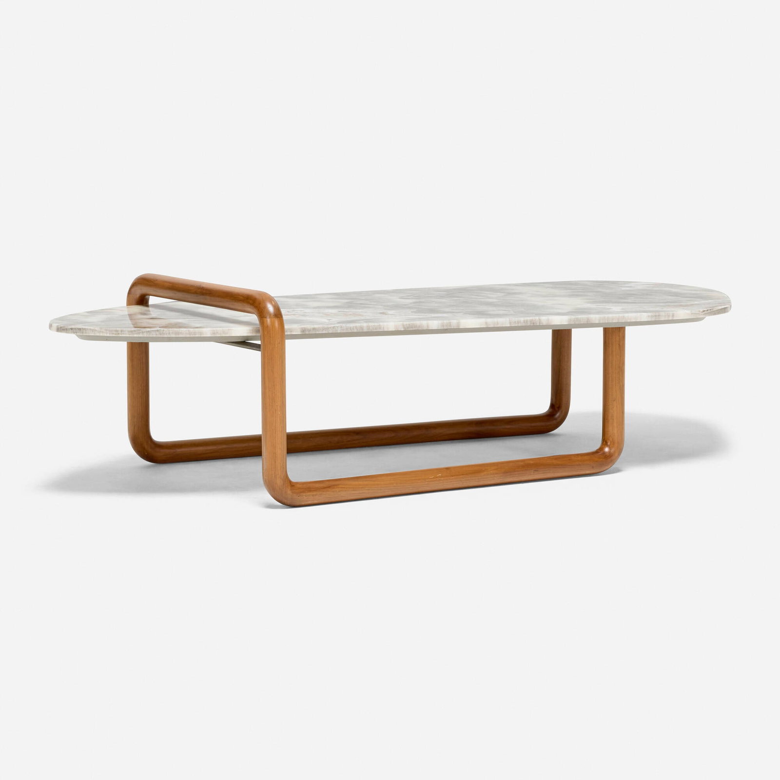 Contemporary, Coffee table - 2