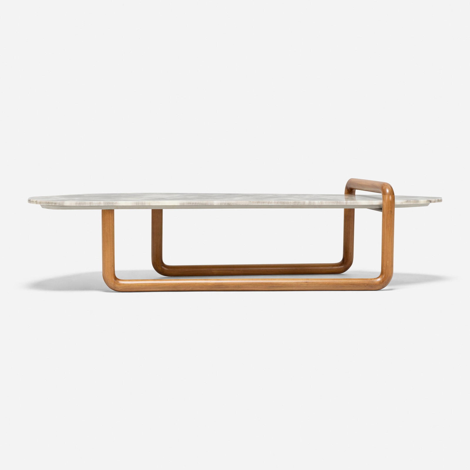 Contemporary, Coffee table - 3