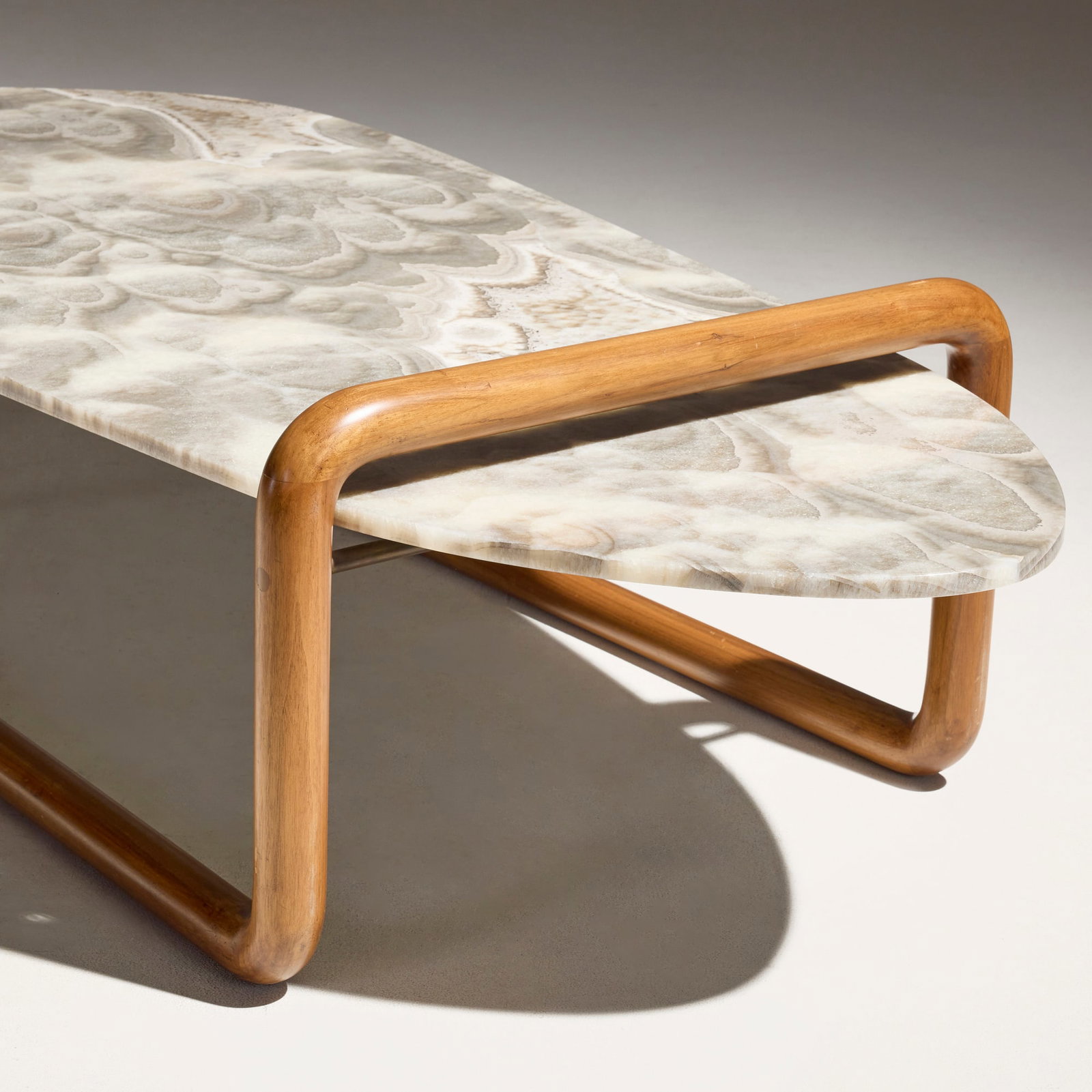 Contemporary, Coffee table - 4