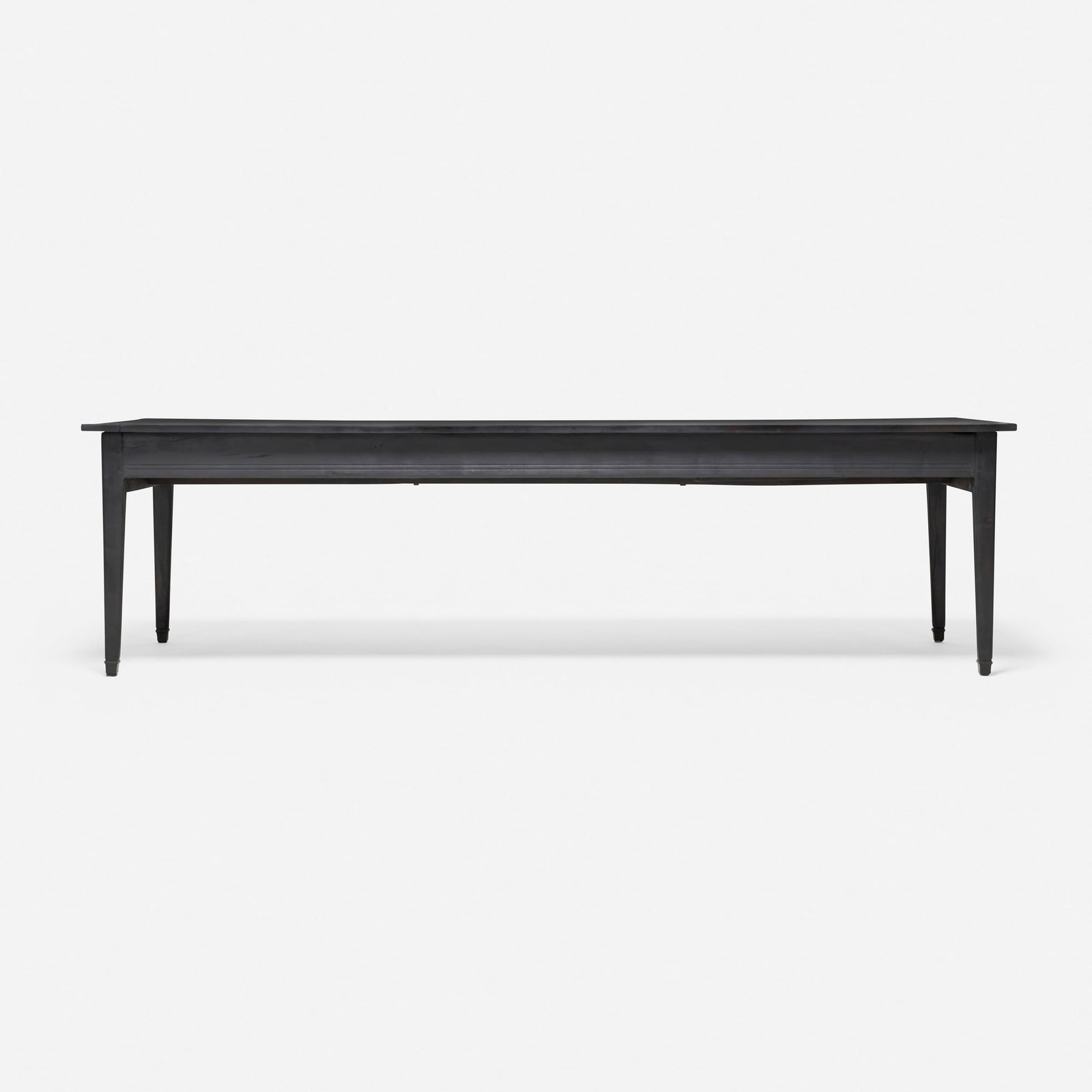 19th Century, Large dining table - 2