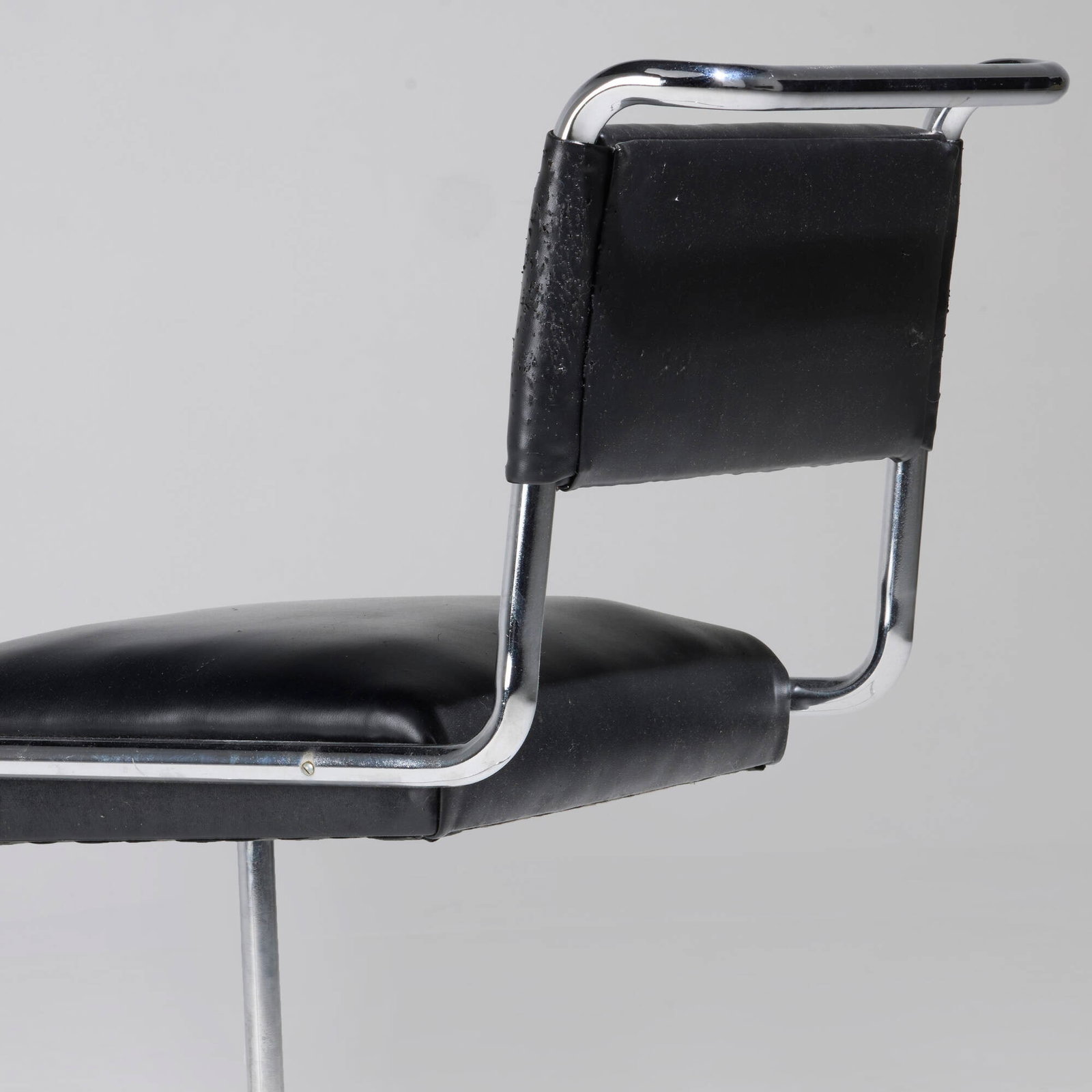 Modern, Chairs, pair - 4