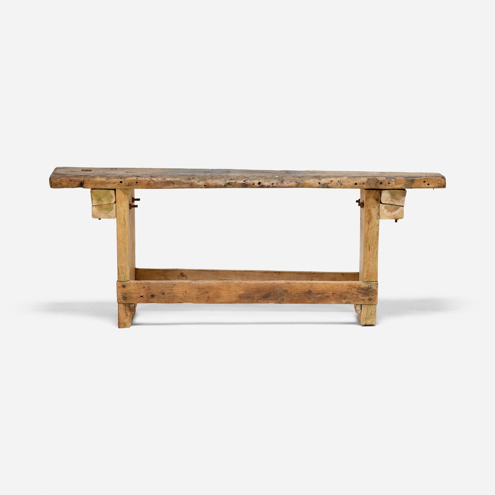 Rustic, Console table - 2