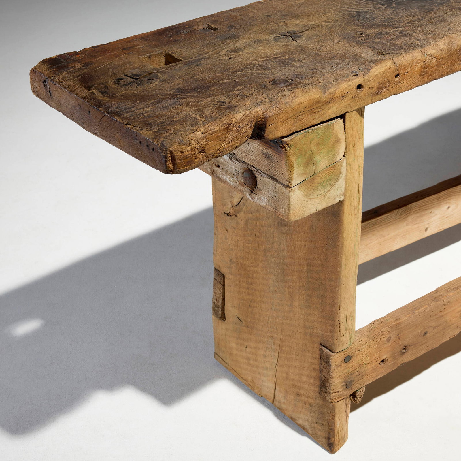 Rustic, Console table - 3
