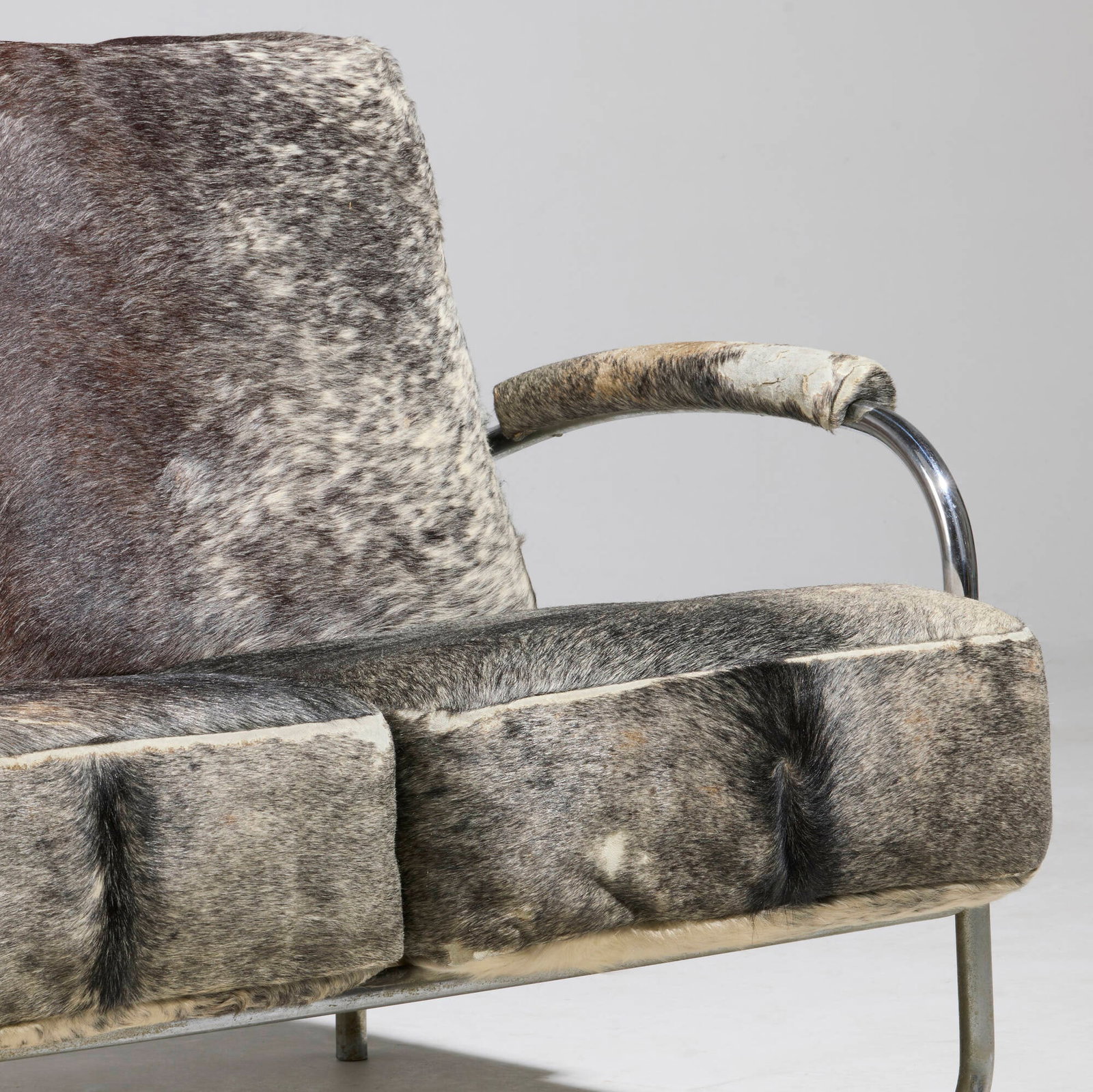 Machine Age, Settee - 4