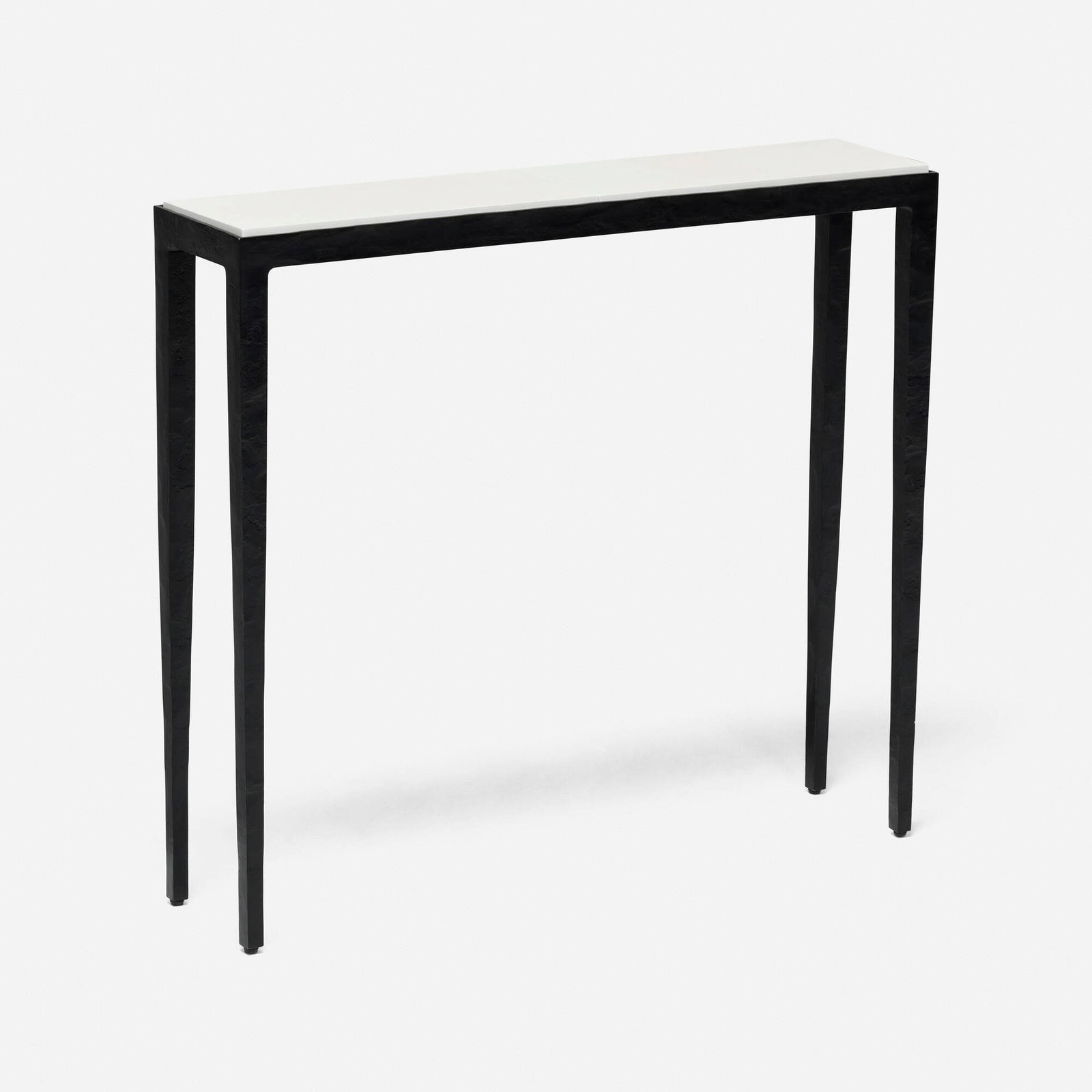 Christian Liaigre, Parchemin console table (1 of 4)