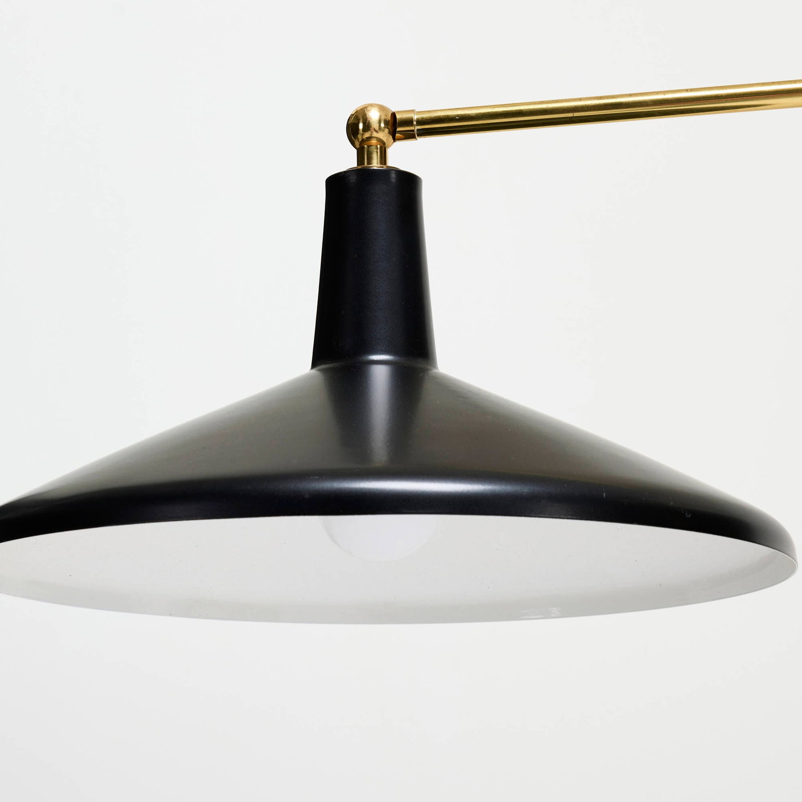 Contemporary, Adjustable ceiling lamp - 3