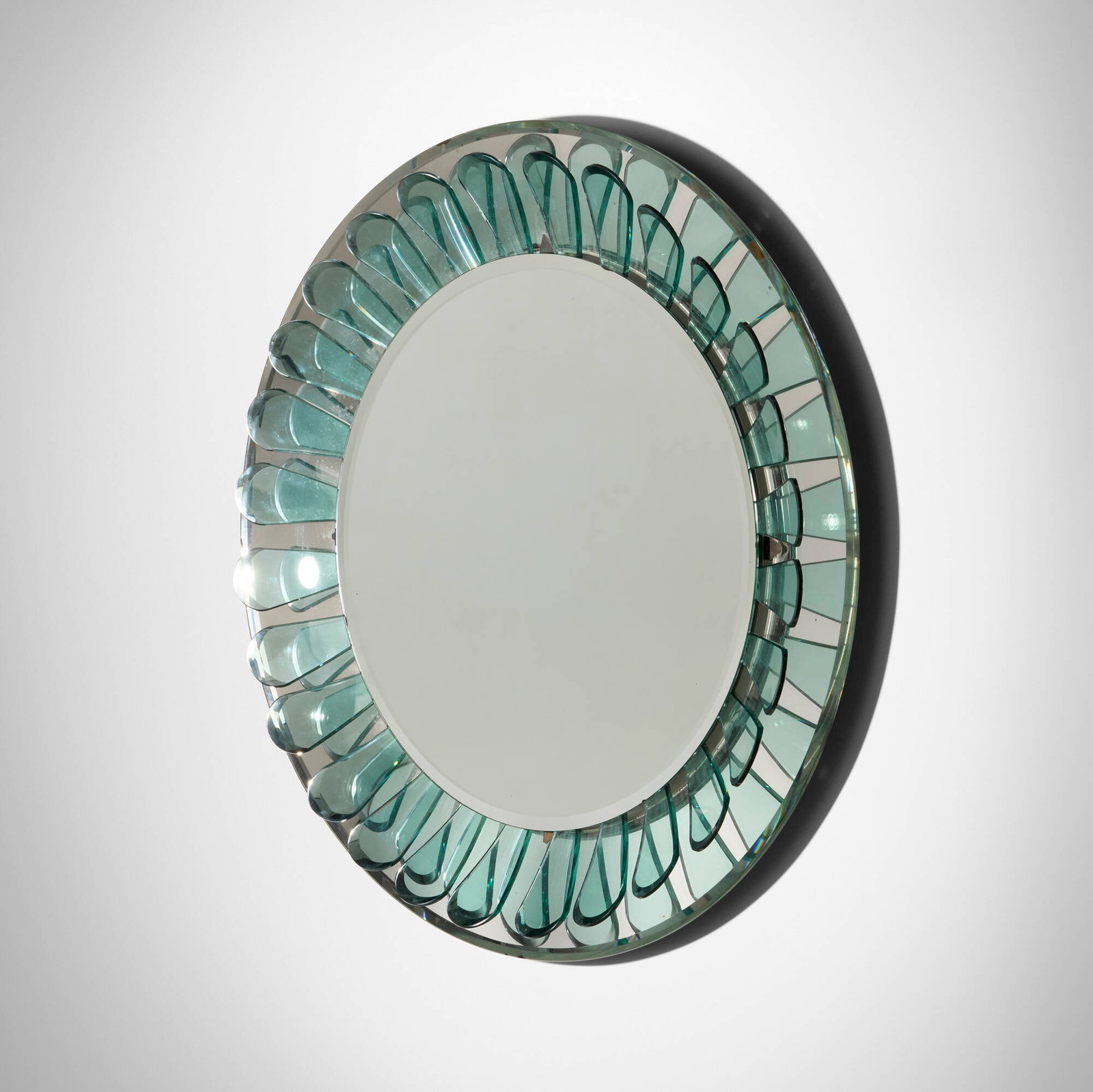 Max Ingrand, Wall mirror - 2