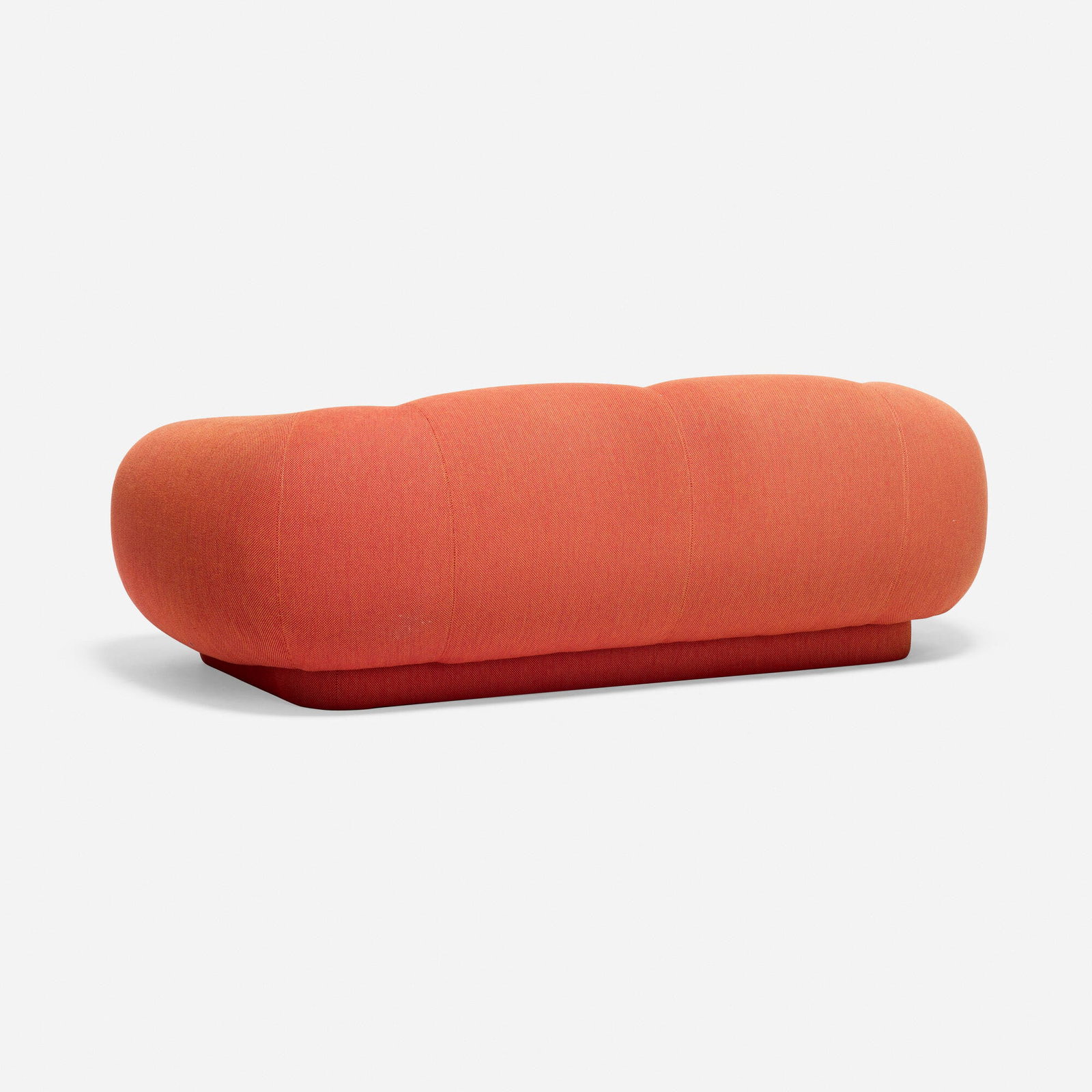 Steve Chase, Settee - 3