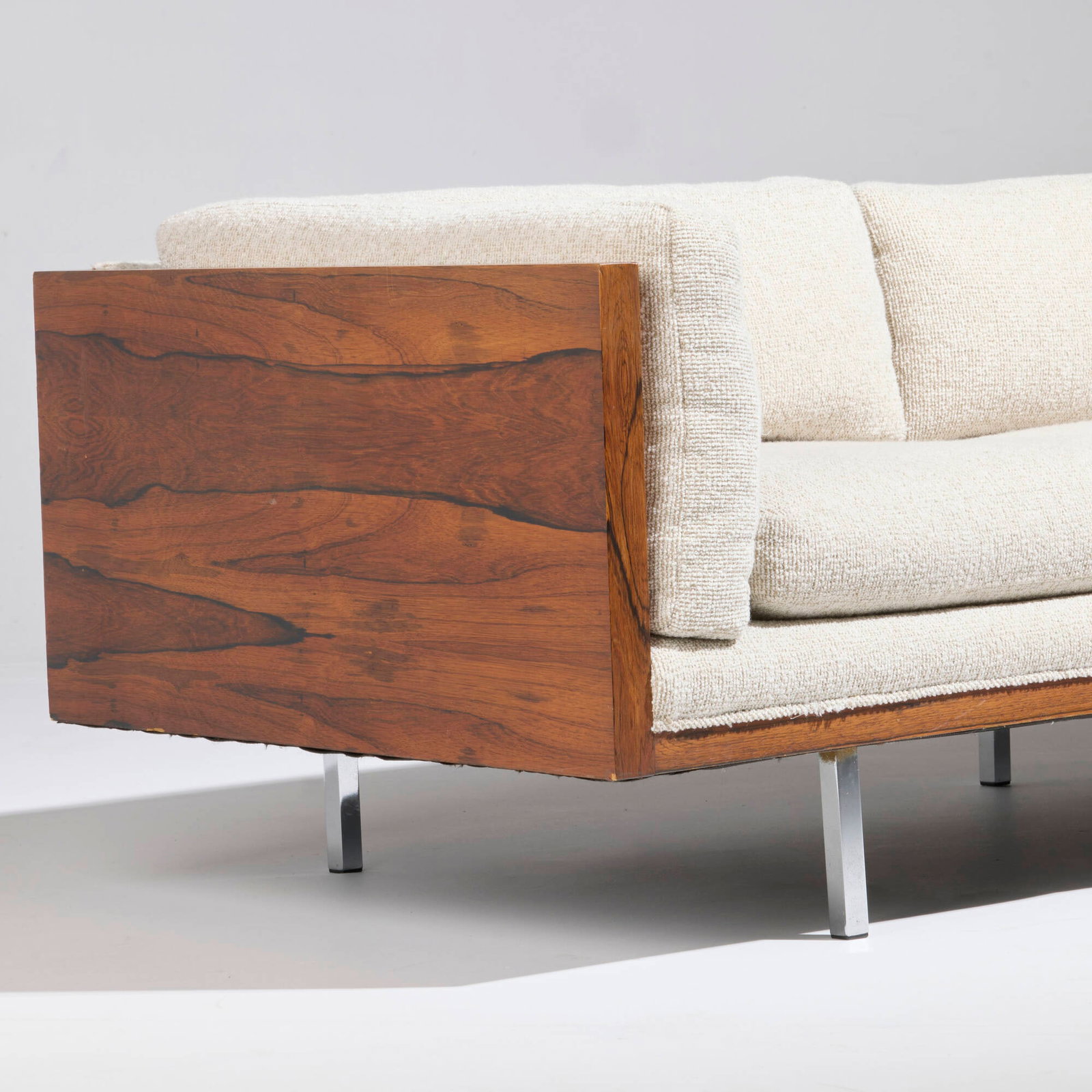 Milo Baughman, Sofa - 4