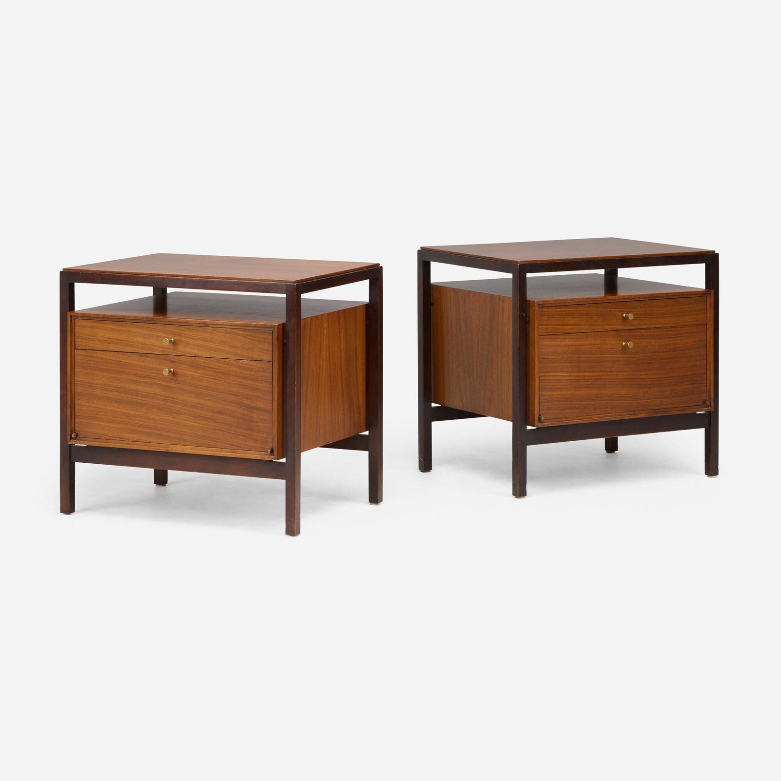 Mount Airy, Nightstands, pair (1 of 6)