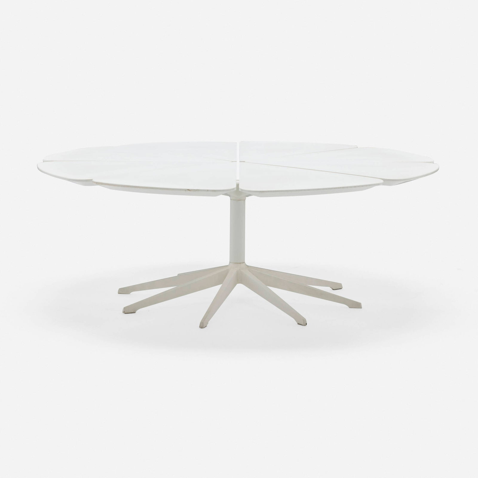 Richard Schultz, Petal coffee table - 2