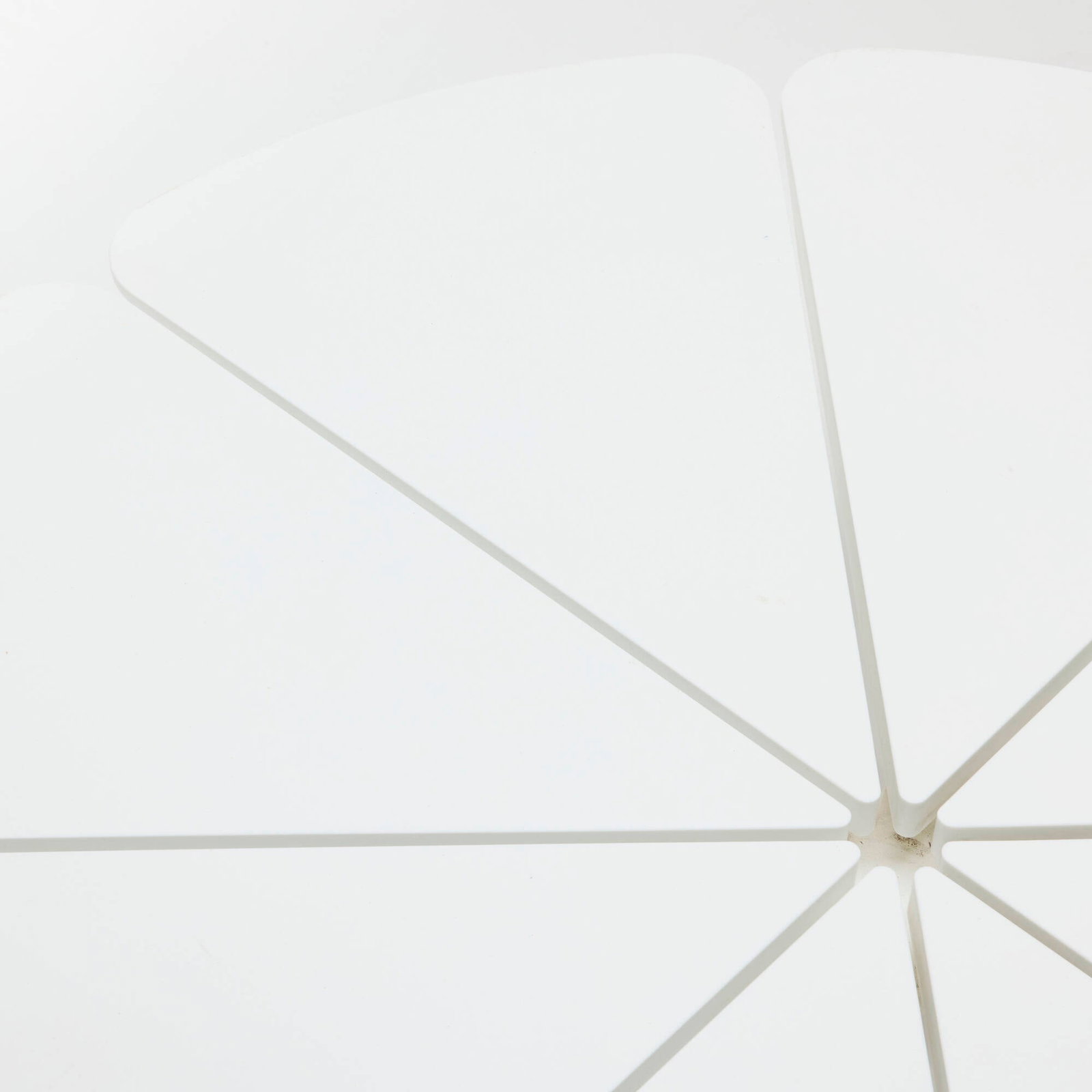 Richard Schultz, Petal coffee table - 3