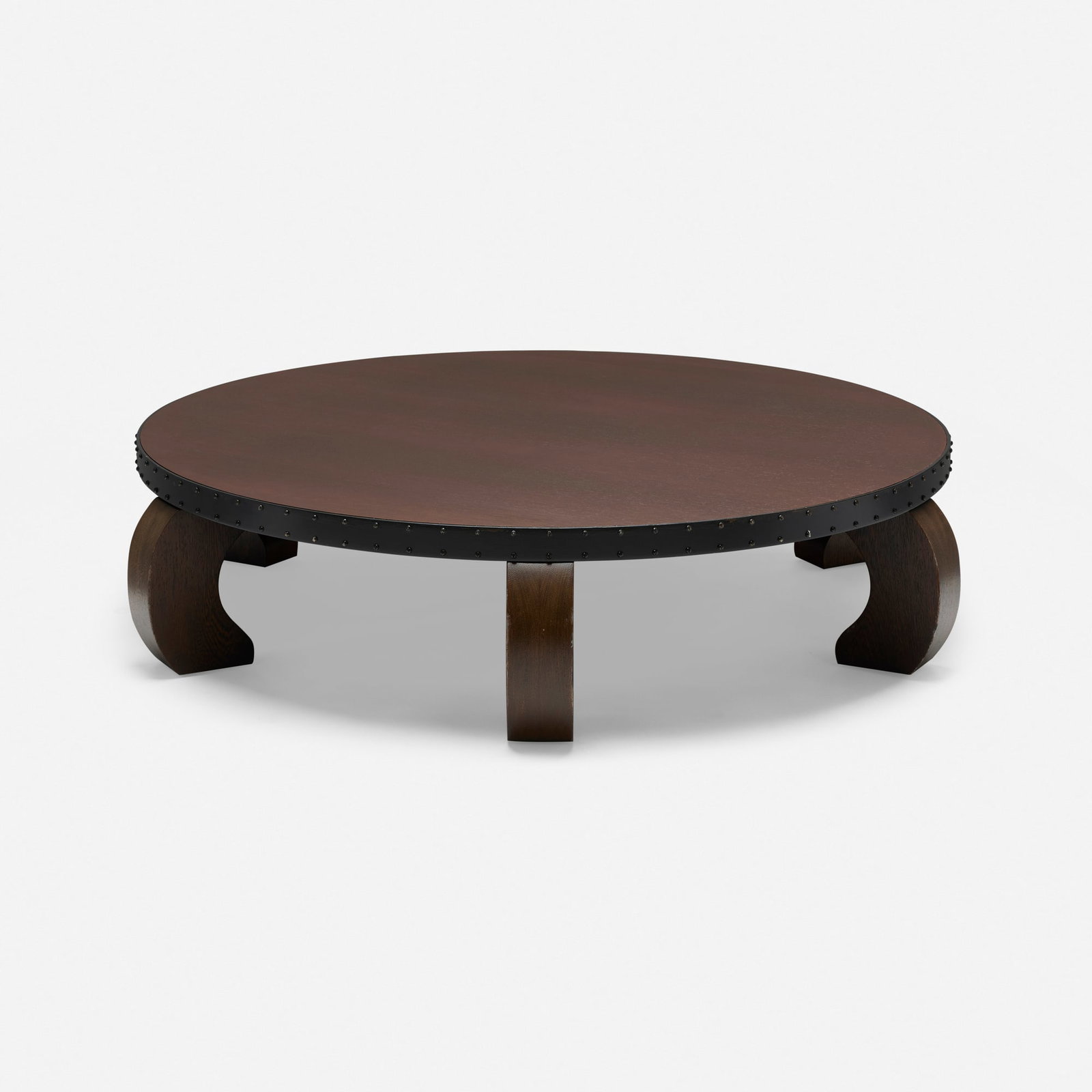 Michael Boyd, Prototype Crab table - 2