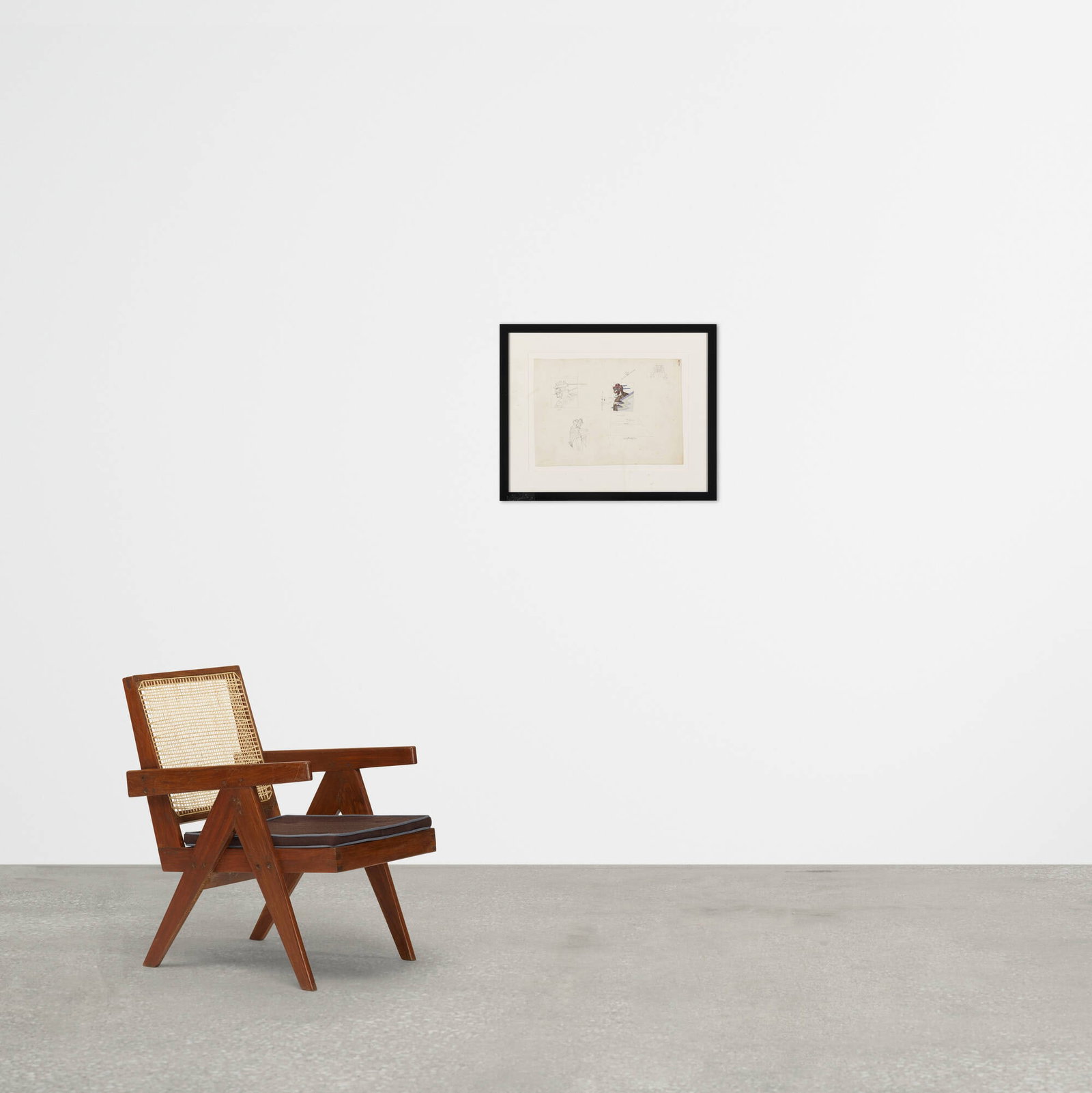Robert Lostutter, Untitled - 4