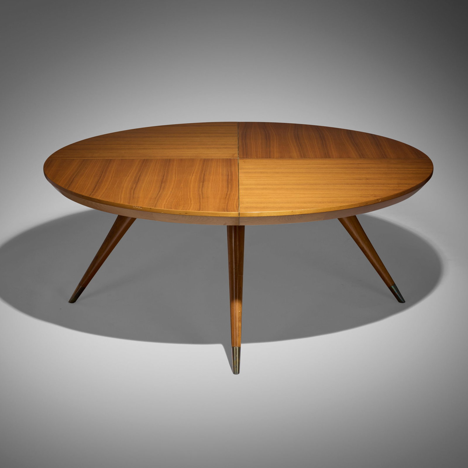 Vladimir Kagan, Dining table (1 of 5)