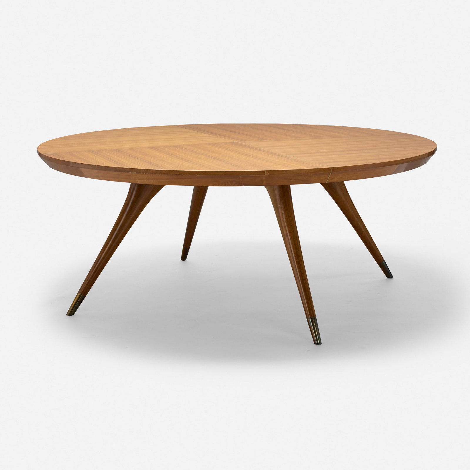 Vladimir Kagan, Dining table - 3