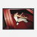 Nan Goldin Mark in the red car, Lexington, MA