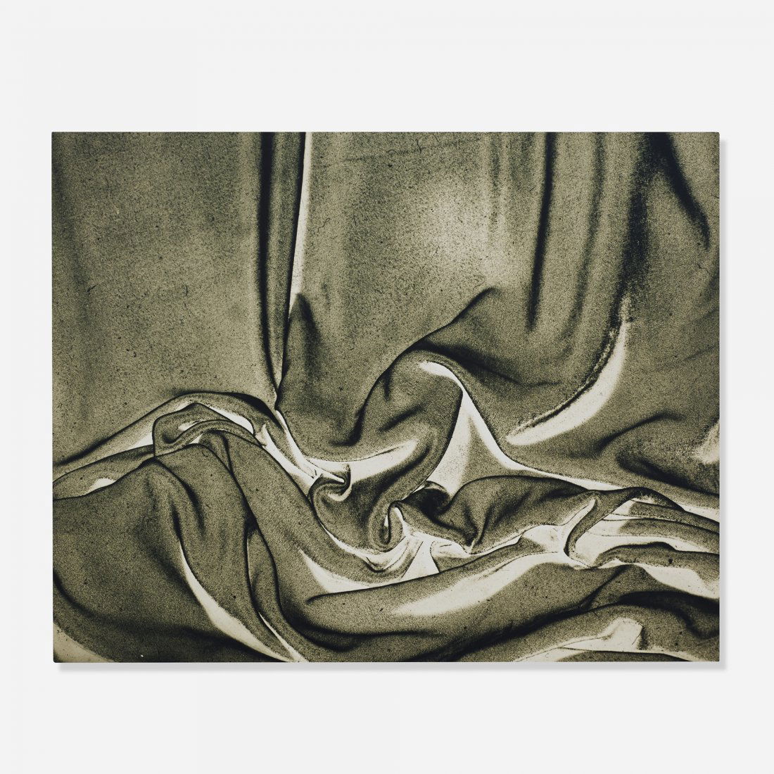 James Welling Looper: James Welling Looper USA, 2006 c-print 8 h x 10 w inches Signed, titled, numbered and dated to reverse 'James Welling Looper 2006 5/10'. This work is number 5 from the edition of 10.