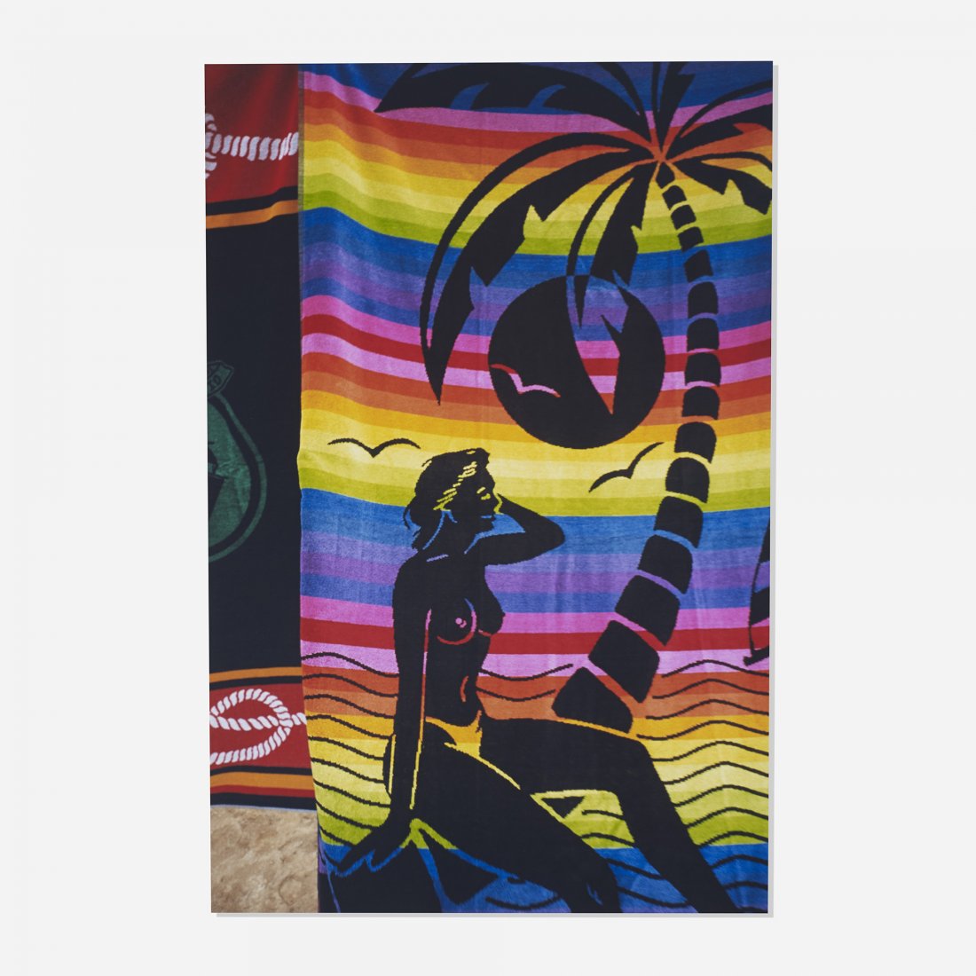 William Eggleston untitled (Portugal Market): William Eggleston untitled (Portugal Market) USA, 2003 Lightjet print 20 h x 16 w inches Signed to front 'William Eggleston'. Numbered to reverse '13/25'. This work is number 13 from the edition of 25