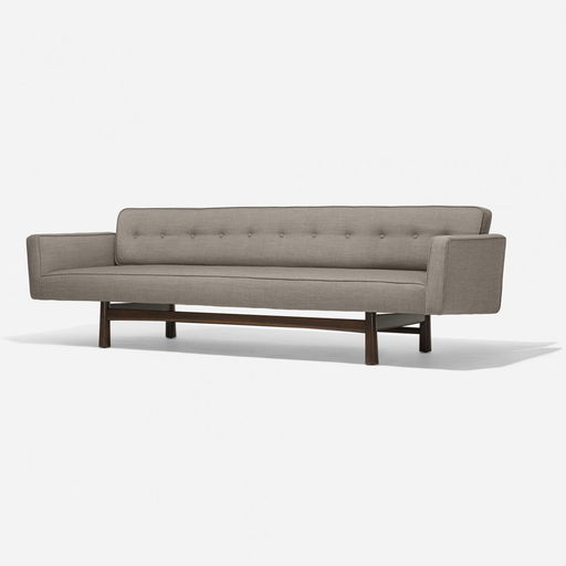 Edward Wormley Sofa Model 5316 Edward Wormley Sofa Model 5316