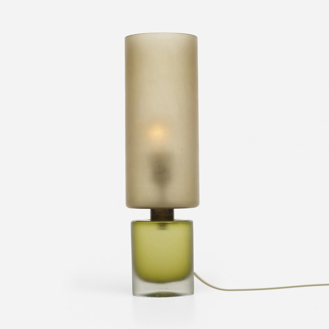 Paolo Venini table lamp