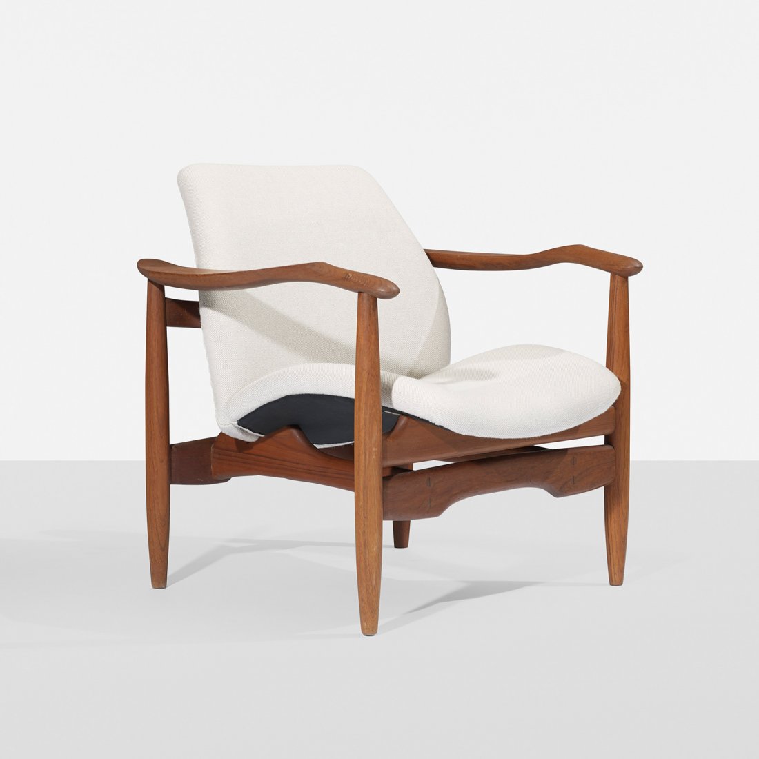 Arne Hovmand-Olsen lounge chair - May 08, 2014 | Wright in IL
