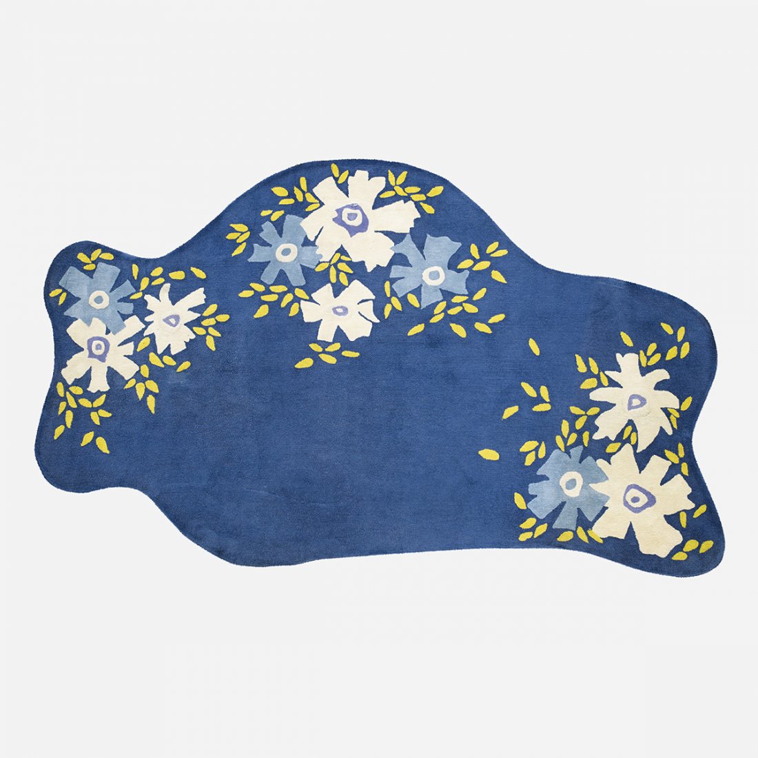 Edward Fields carpet Jul 12, 2014 Wright in IL