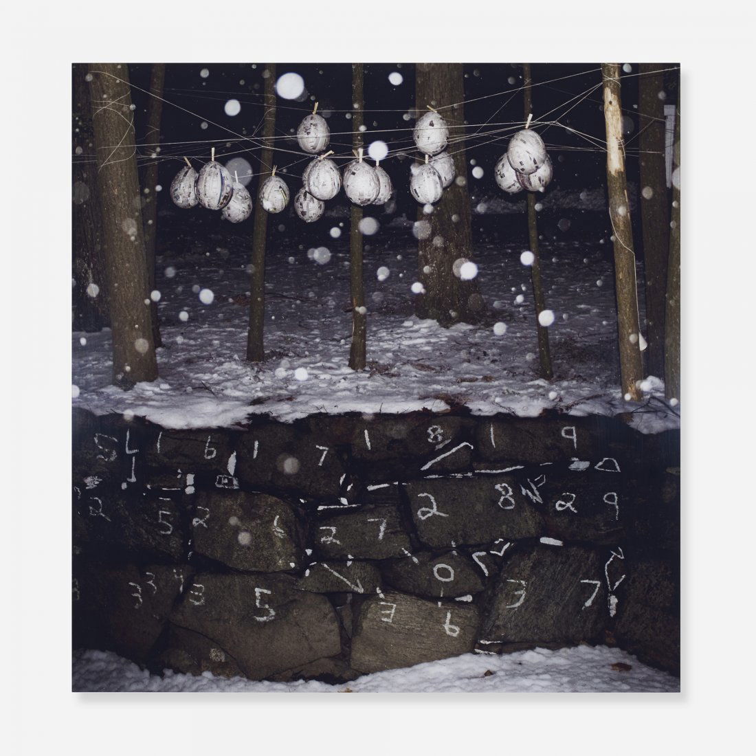 Anthony Goicolea Prices - 49 Auction Price Results