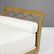 Jean Royère Croisillon daybed - 3