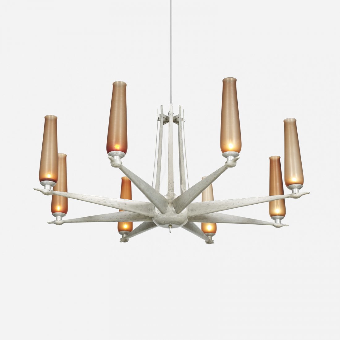 Petroleum Club of Houston chandelier Mar 26, 2015 Wright in IL