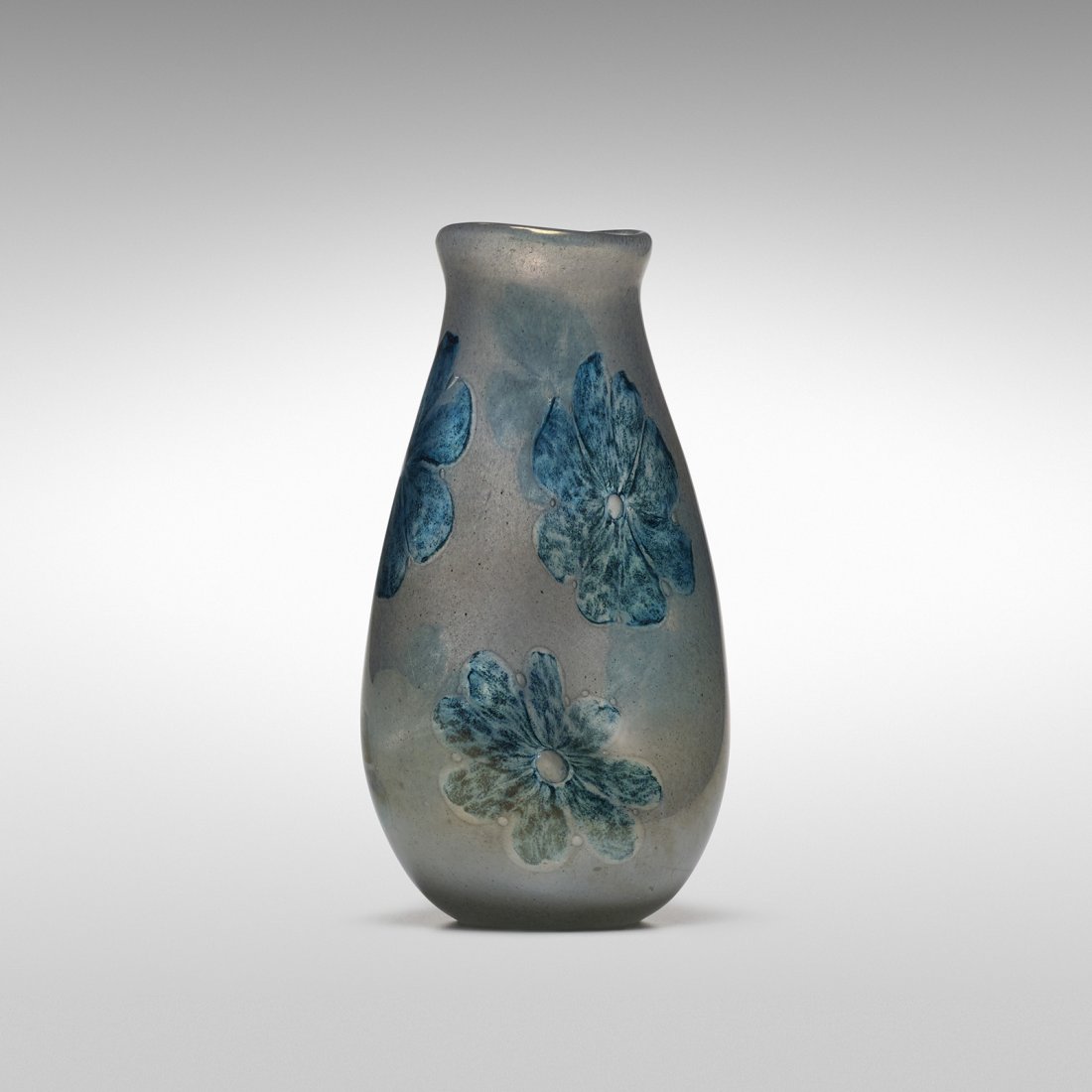 Angelo Barovier Glauco vase (1 of 4)