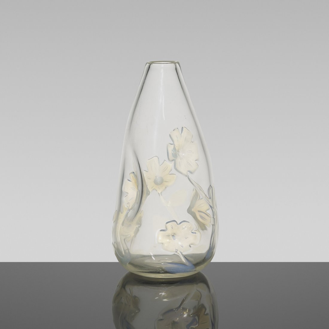 Ercole Barovier vase (1 of 3)