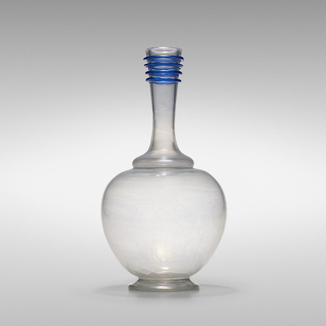 Murano Soffiato vase (1 of 2)