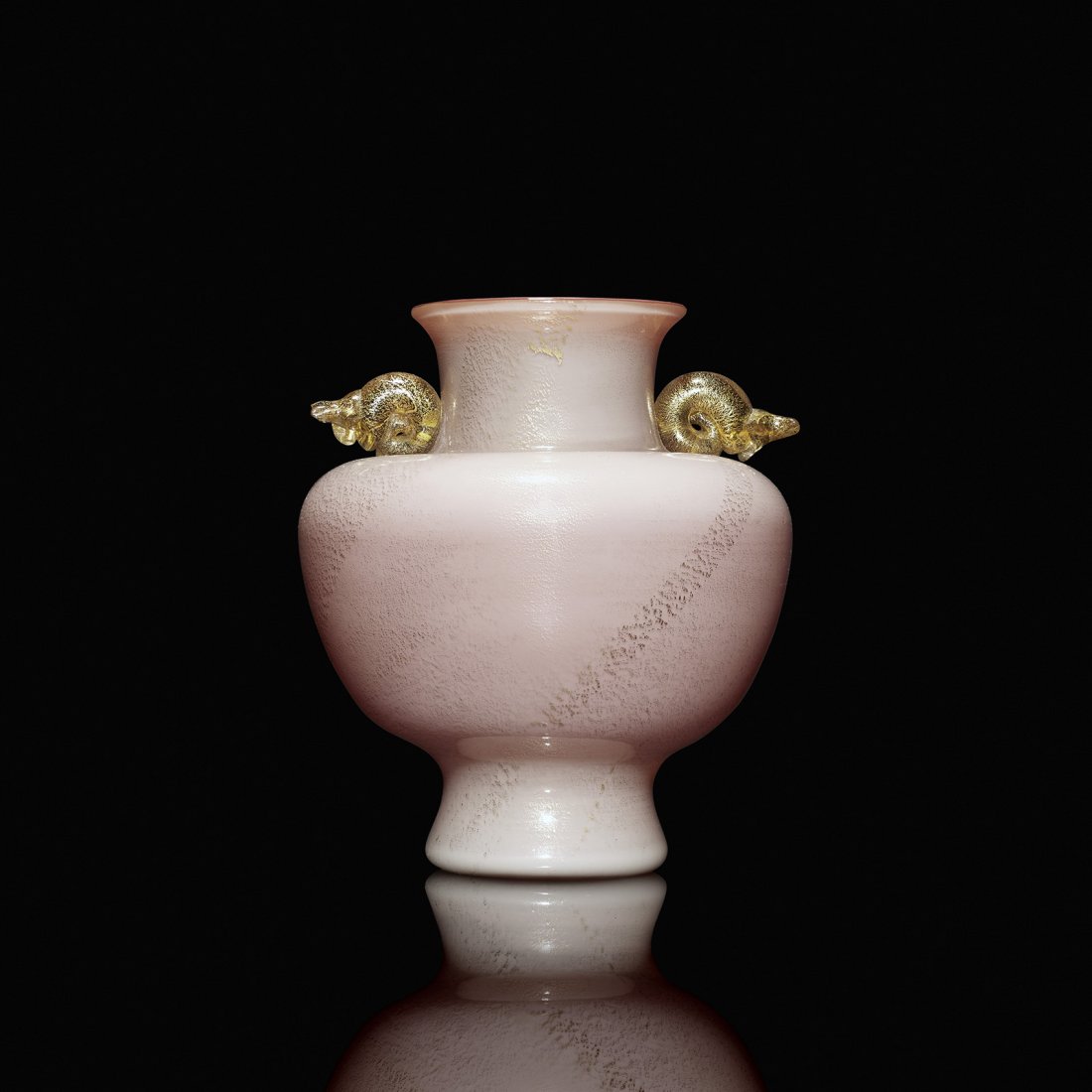 Tomaso Buzzi Laguna vase (1 of 2)