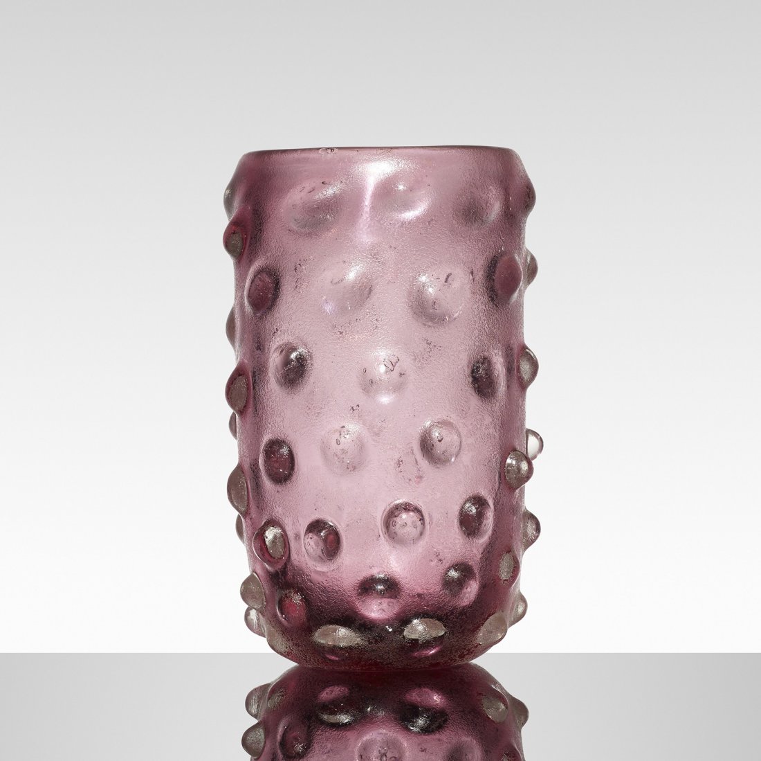 Carlo Scarpa A Bugne vase (1 of 3)