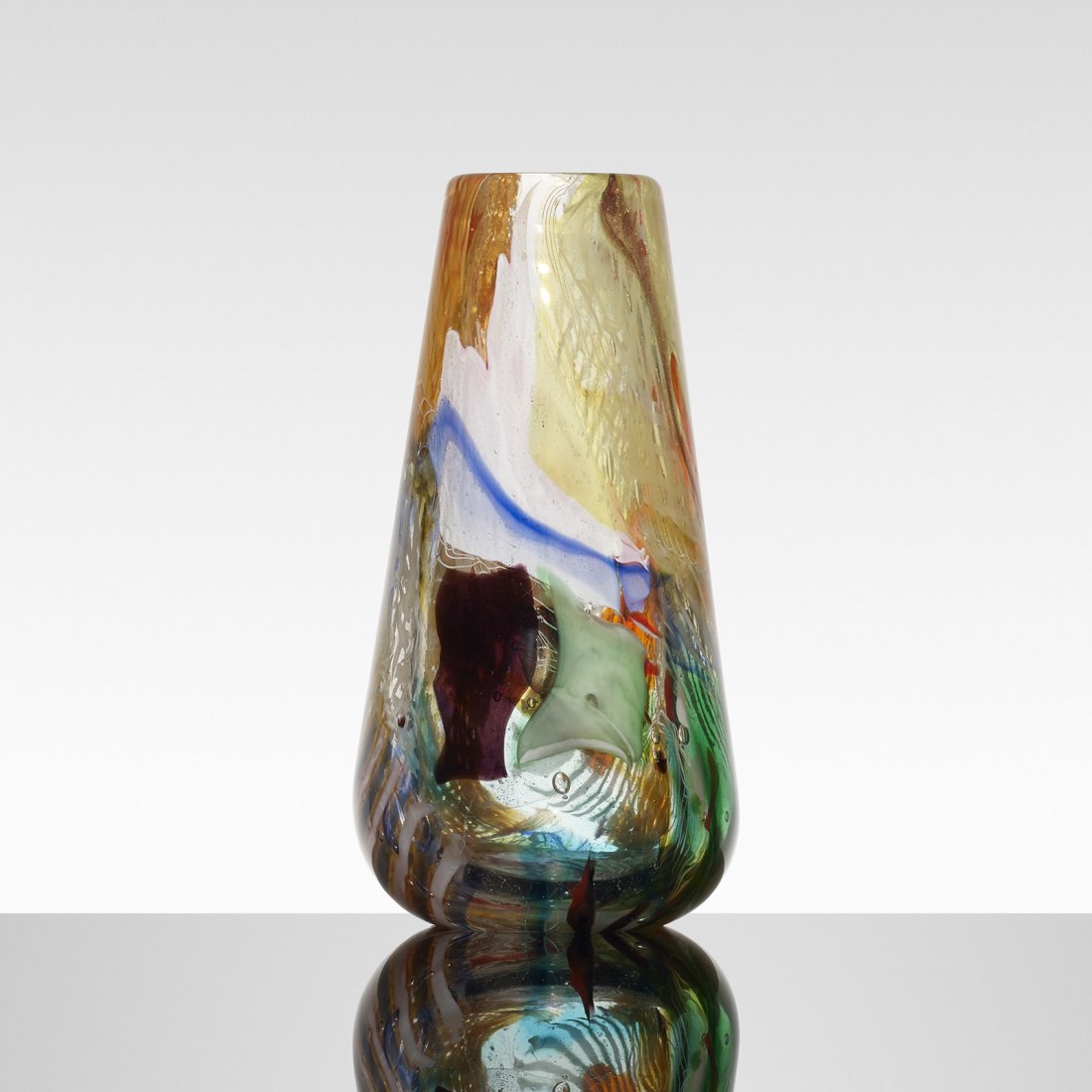Dino Martens Frammentati vase (1 of 5)