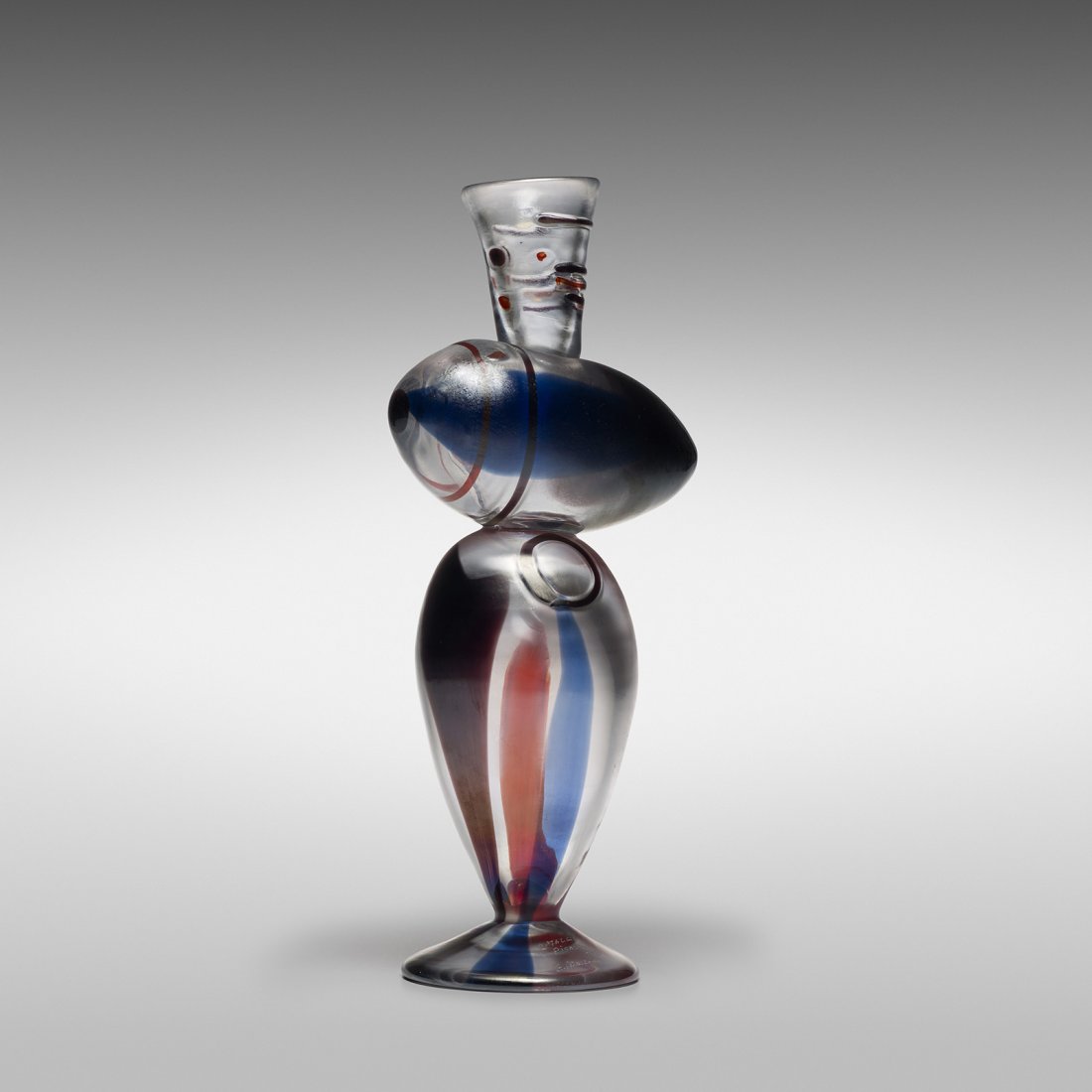 After Pablo Picasso Flamenco vase (1 of 4)